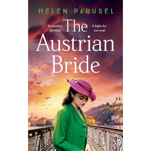 The Austrian Bride