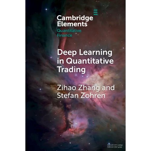 Deep Learning in Quantitative Trading
