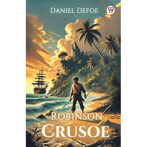 Robinson Crusoe