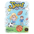 What Sport Will I Play?