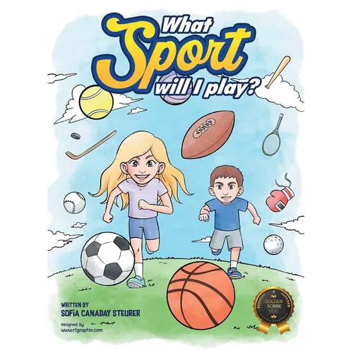 What Sport Will I Play?