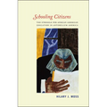 Schooling Citizens: The Struggle for African American Education in Antebellum America