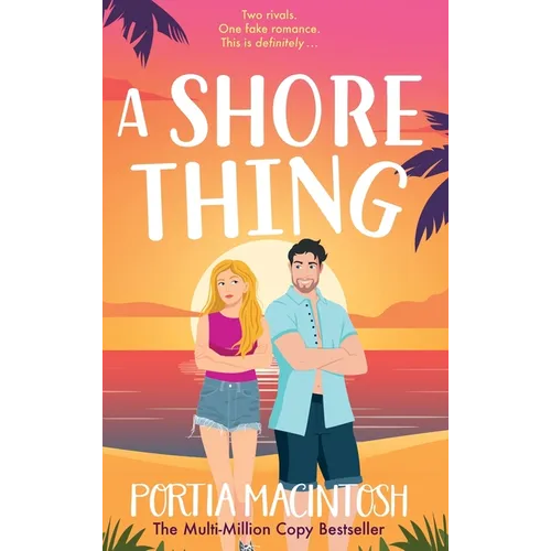 A Shore Thing