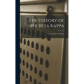 The History of Phi Beta Kappa