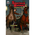 Sherlock Holmes: Consulting Detective Volume 5