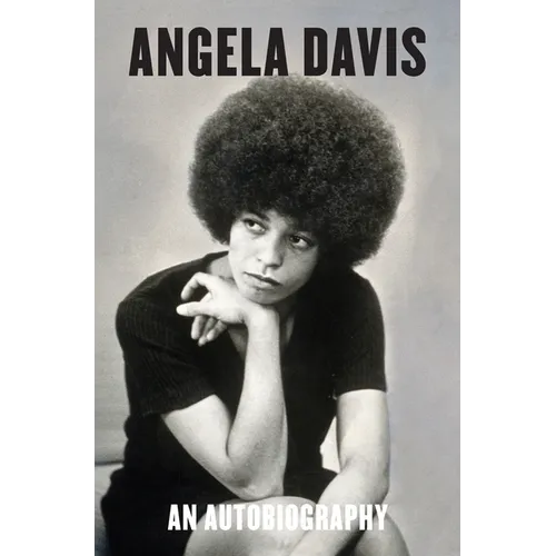 Angela Davis: An Autobiography