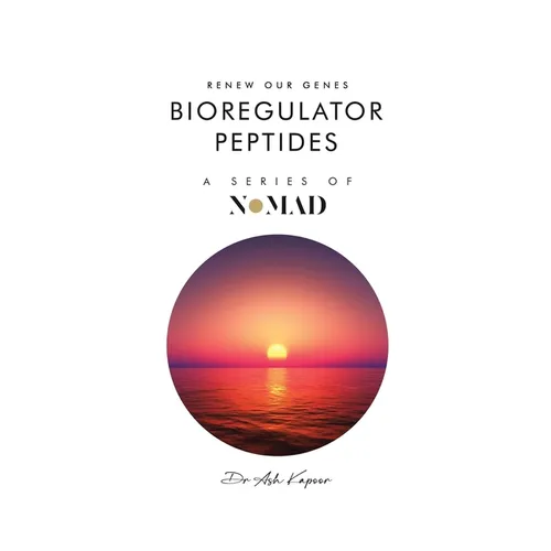 Bioregulator Peptides: Renew Our Genes