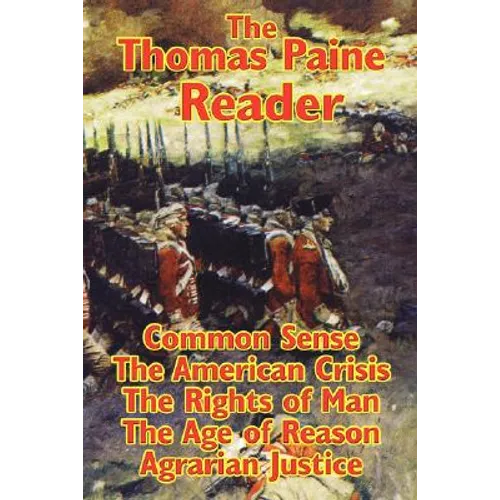 The Thomas Paine Reader