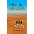 That's a Nice Giraffe