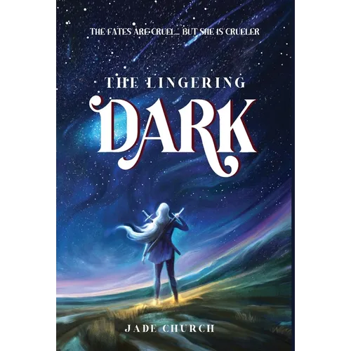 The Lingering Dark