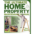 The Ultimate Home & Property Maintenance Manual
