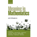 Meaning in Mathematics