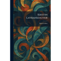 Kristin Lavransdatter