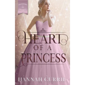 Heart of a Princess