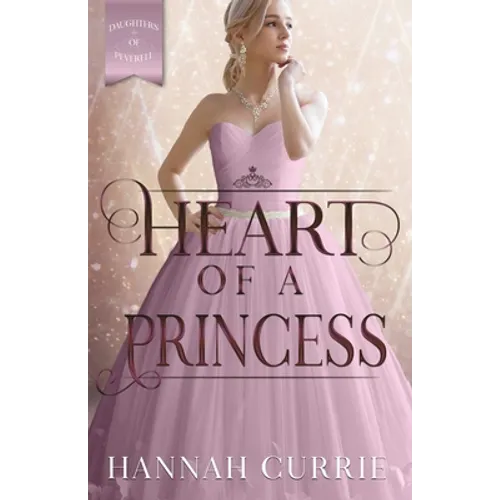 Heart of a Princess
