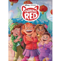 Disney Pixar Classic Graphic Novel: Turning Red