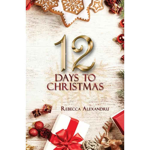 12 Days to Christmas