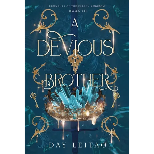 A Devious Brother