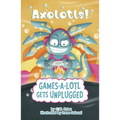 Games-A-Lotl Gets Unplugged