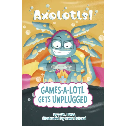 Games-A-Lotl Gets Unplugged