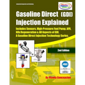 (GDI) Gasoline Direct Injection Explained: A Gasoline Direct Injection Technology Series