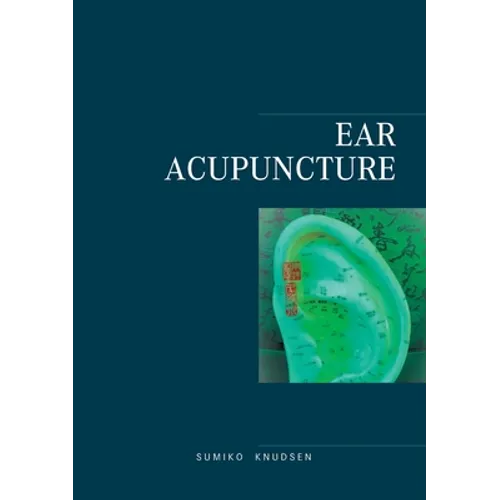 Ear Acupuncture Clinical Treatment