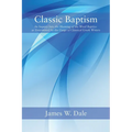 Classic Baptism