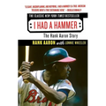 I Had a Hammer: The Hank Aaron Story