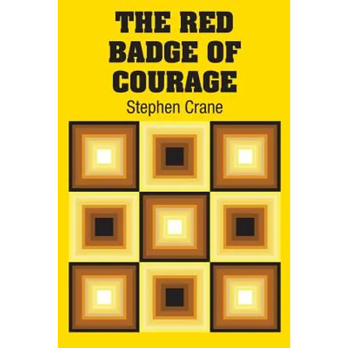The Red Badge of Courage