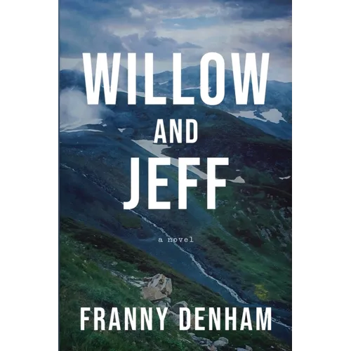 Willow and Jeff