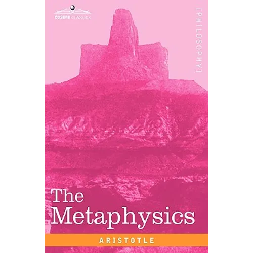 The Metaphysics
