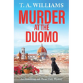 Murder at the Duomo
