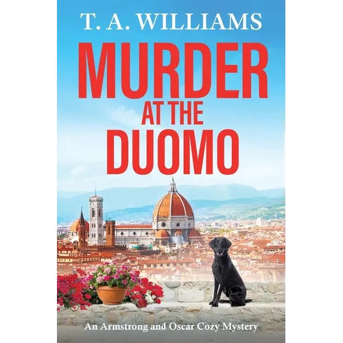 Murder at the Duomo