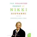The Collected Poetry of Nikki Giovanni: 1968-1998