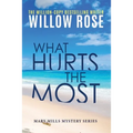 What hurts the most