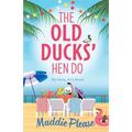 The Old Ducks' Hen Do