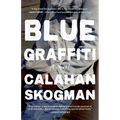 Blue Graffiti