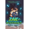 Zak vs. Zombies