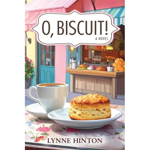 O, Biscuit!