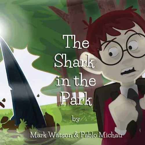 The Shark in the Park