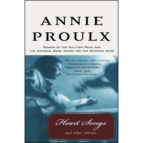 Heart Songs and Other Stories