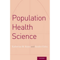 Population Health Science