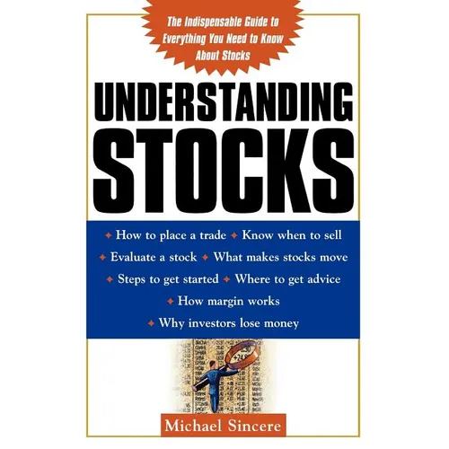 Understanding Stocks