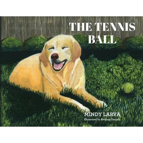 The Tennis Ball