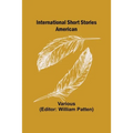 International Short Stories; American
