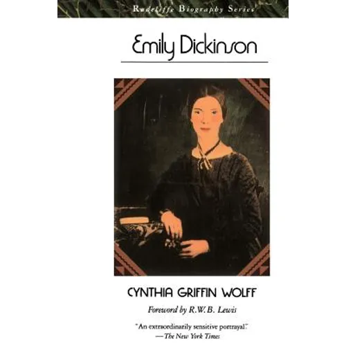 Emily Dickinson