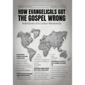 How Evangelicals Got the Gospel Wrong: Reflections of a Latino Missionary