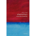 Statistics: A Very Short Introduction