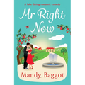 Mr Right Now