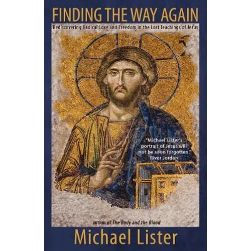 Finding the Way Again